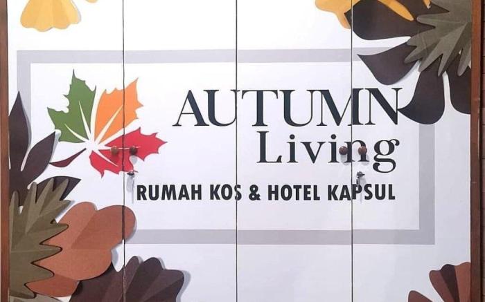 Autumn Living 