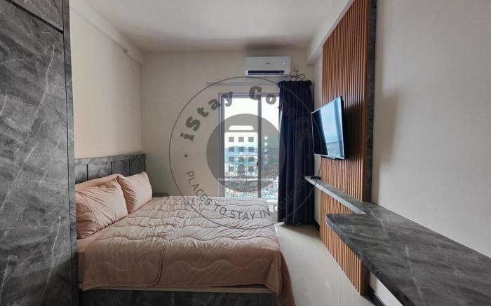 Studio Citra Plaza Nagoya A2720 City and Sea View
