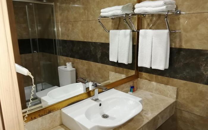 NİCE ROYAL OTEL