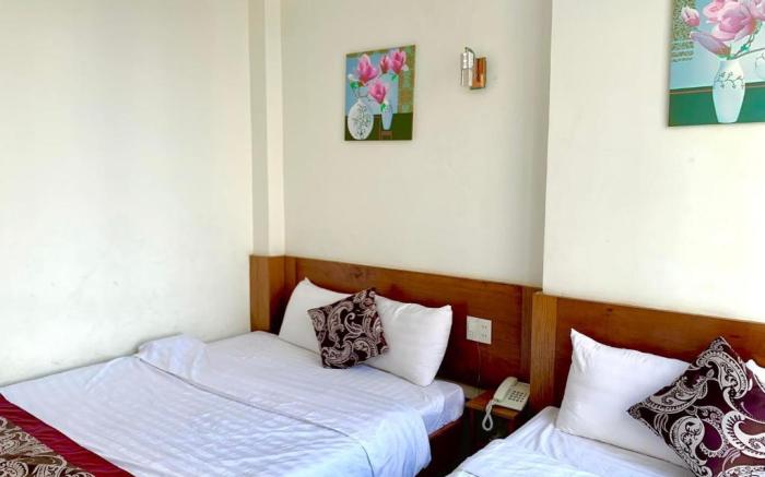 Hong An Motel 