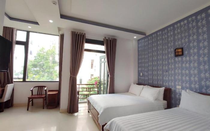 Thanh Hien HB Hotel