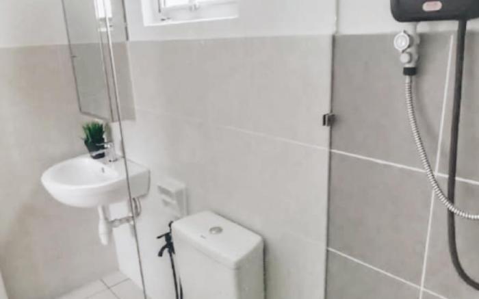 Imani Suite @ Alanis Residence KLIA