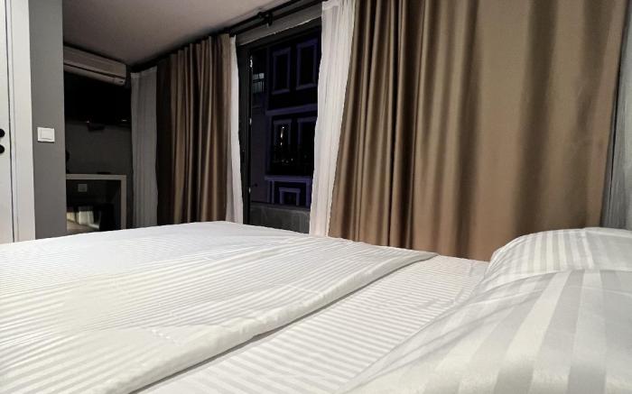 GÖKOTTA SUİTE HOTEL