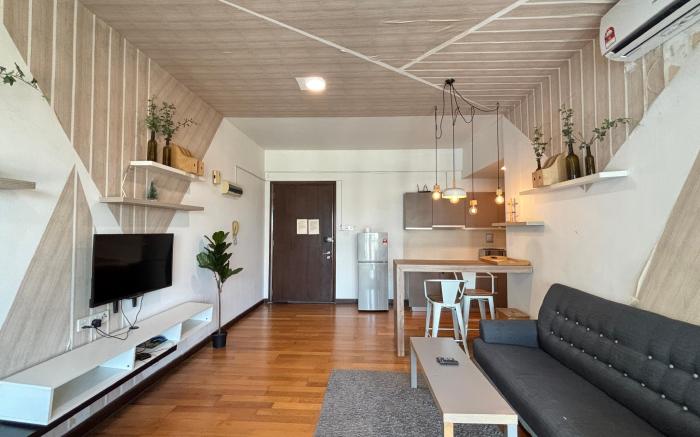 Regalia Residences And Suites By Vacation Suites