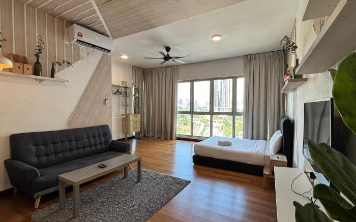 Regalia Residences And Suites By Vacation Suites