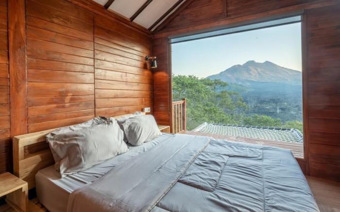 kamani cabin