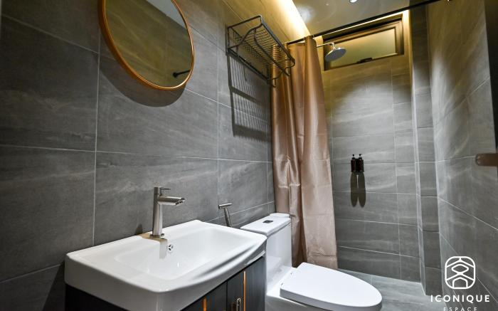 A8010 Kuantan Villa w/Pool & BBQ | 8pax Iconique