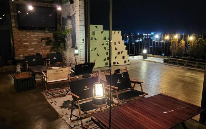 Jeju The Luce N House