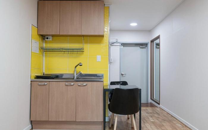 Yeongheungdo Haesong Pension