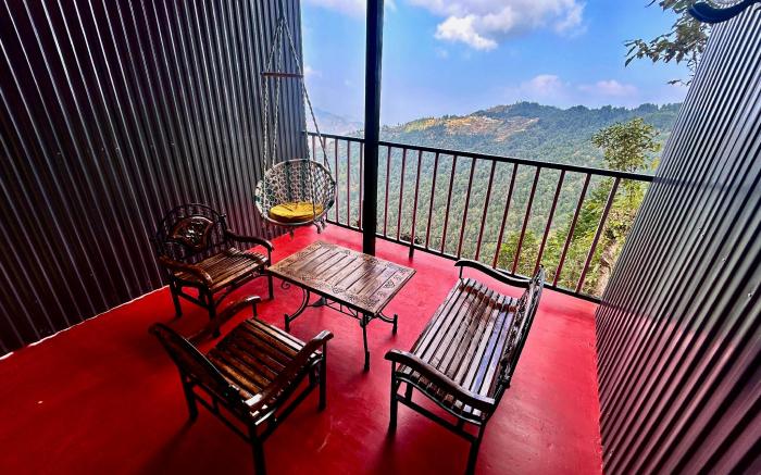 Kana Mud Resort