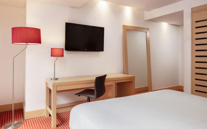 Fairfield by Marriott Bogota Embajada