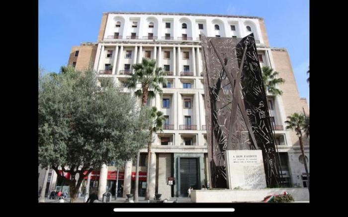 Soul Art Hotel