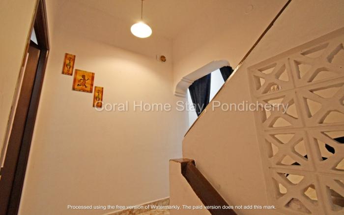 Coral Home Stay