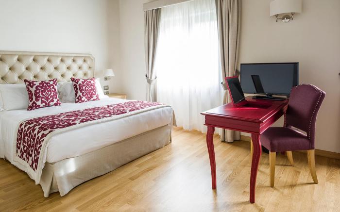 Borgo La Chiaracia Resort & SPA