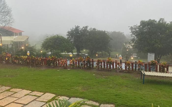 Canvas Resort in Lonavla