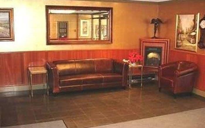 The Business Inn
