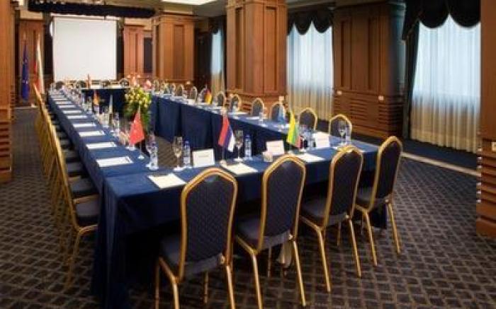 Grand Hotel Sofia