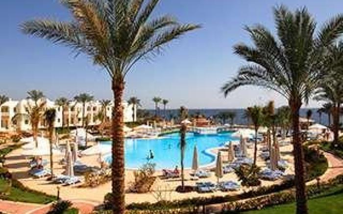 Sunrise Diamond Beach Resort -Grand Select