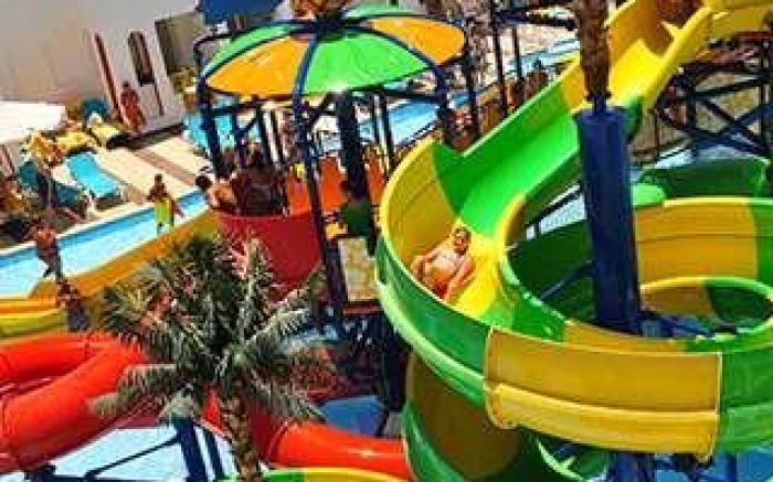 Sunrise Diamond Beach Resort -Grand Select