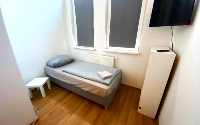 Apartment EG
