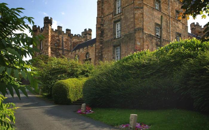 Lumley Castle Hotel