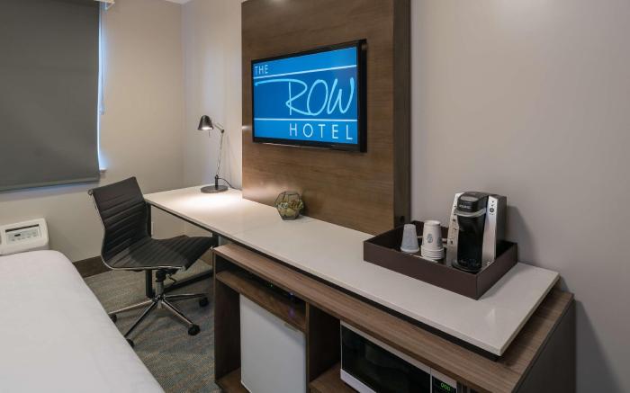 The Row Hotel, BW Signature Collection