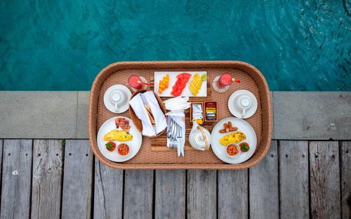 Villa Bedauh Ubud