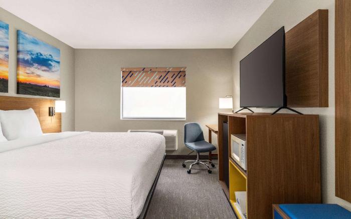 Days Inn by Wyndham Washington Court House