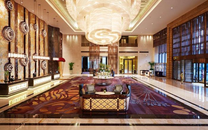 Wanda Realm Ningde