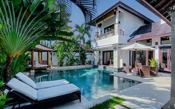 Cempaka Villa by Premier Hospitality Asia