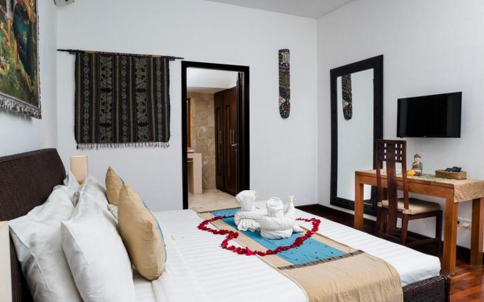 Cempaka Villa by Premier Hospitality Asia