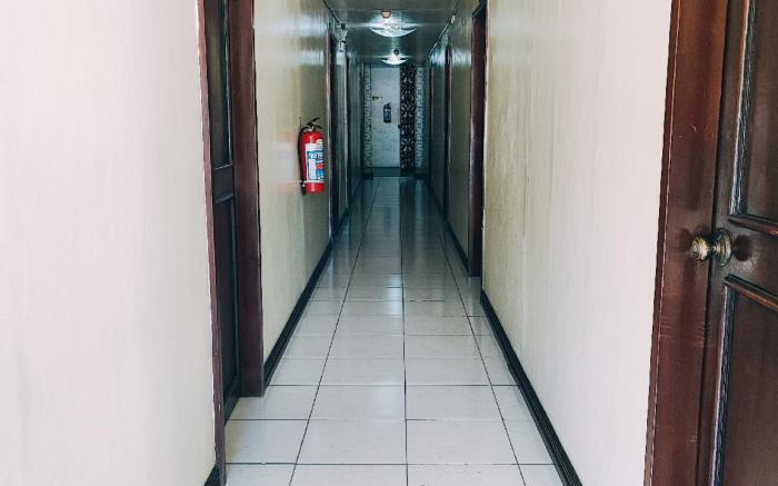 Goland Pension House & Dormitory by SMS Hospitality