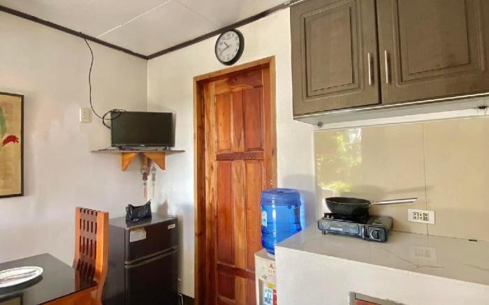 Combined Holiday Cottage (B)