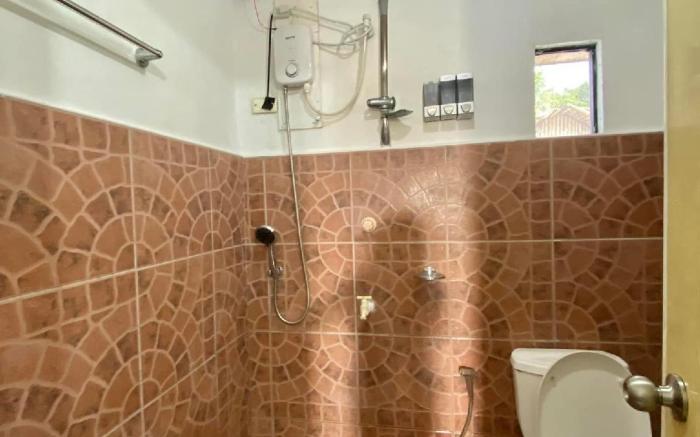 Combined Holiday Cottage (B)