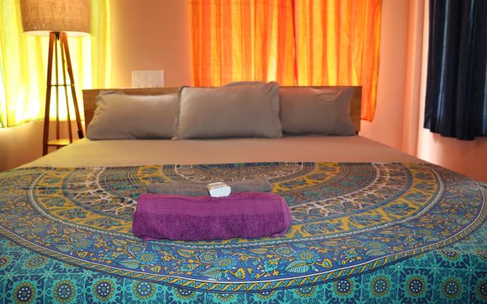 Da Mantra House