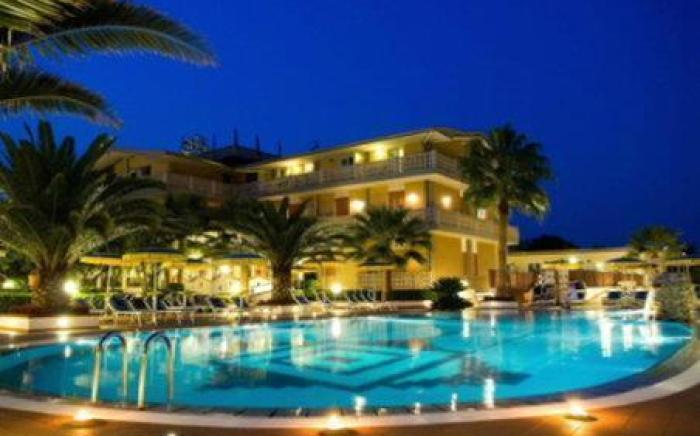 Hotel Olimpico