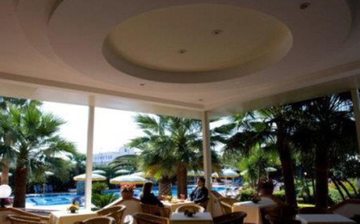 Hotel Olimpico