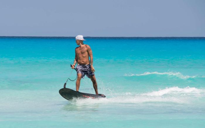 Ocean Dream Cancun