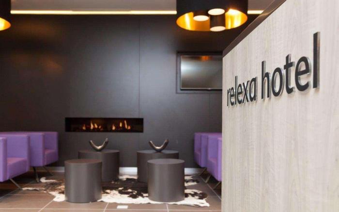 relexa hotel Munchen