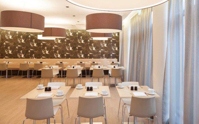 relexa hotel Munchen