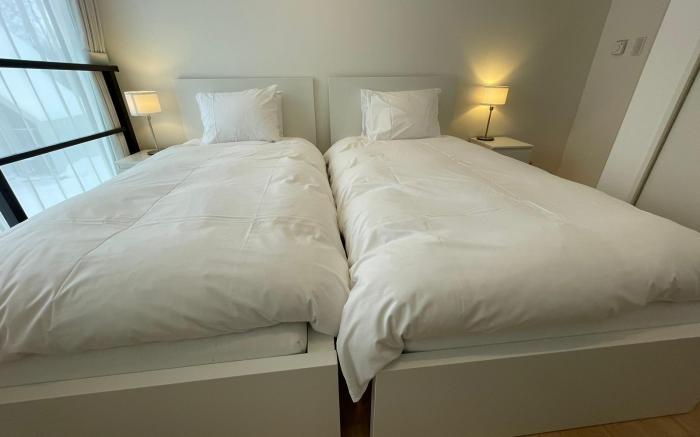 Niseko STREAM Villas