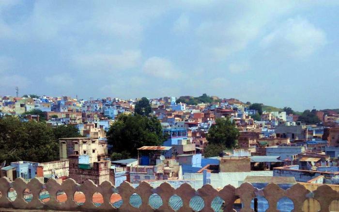 Amar Niwas Homestay Guesthouse
