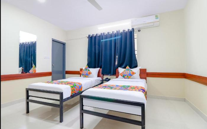 Hotel Banyan Tree