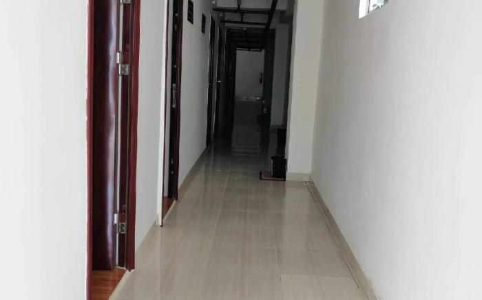 Studio 2pax: w/ Free Parking near Burnham Park