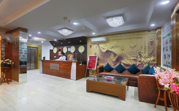 Castle Blue By Excellent Hospitality