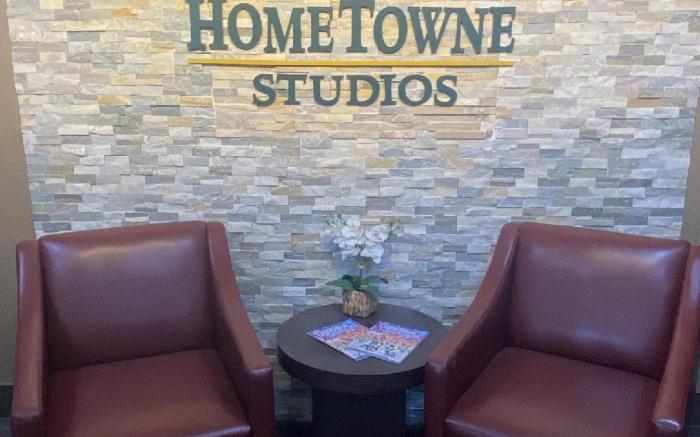 HomeTowne Studios Prattville