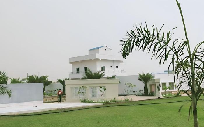 Sangam Resort, Pilani