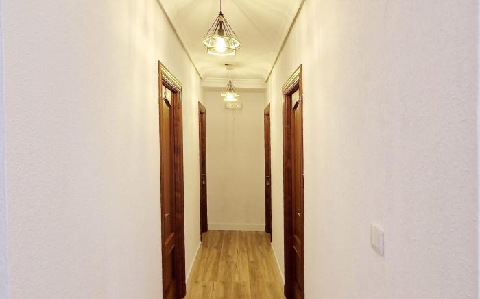 COSMA HOUSE