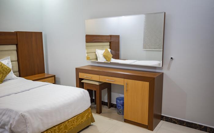 Ahlin Setta Hotel - فندق أهلين ستة