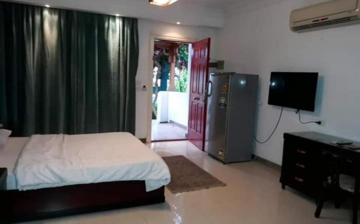 Hotel apartment in Delta Sharm 